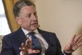 Волкер заявил о необходимости ликвидации ДНР и ЛНР