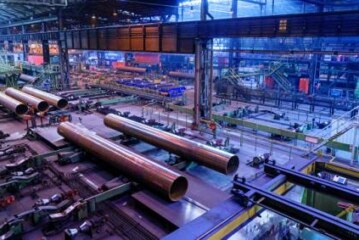 Эксперт объяснил, почему в США требуют заблокировать «Северный поток – 2»