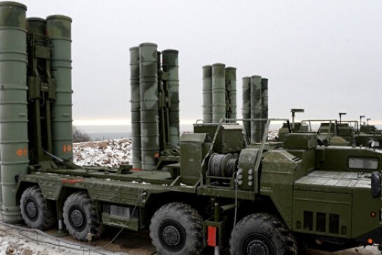 Главком НАТО в Европе предупредил Турцию о «последствиях» из-за С-400
