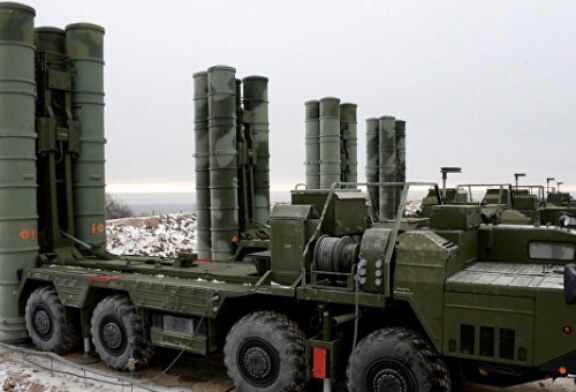Главком НАТО в Европе предупредил Турцию о «последствиях» из-за С-400