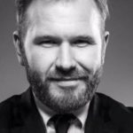 Умер глава пресс-службы МТС Дмитрий Солодовников