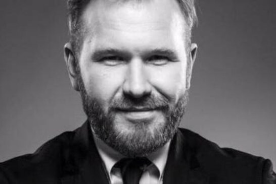 Умер глава пресс-службы МТС Дмитрий Солодовников