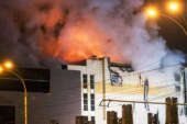 Страшная трагедия в Кемерово: Счет погибших идет на десятки