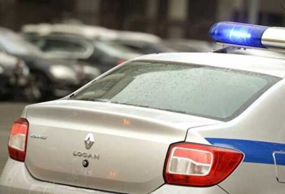 В Тюмени эвакуировали пятиэтажку после обвала балконных ограждений