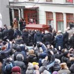 В Москве простились с Олегом Табаковым