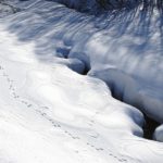 Необычное объяснение холодов в Москве: виновато потепление стратосферы