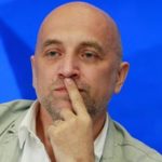 Прилепин допустил, что напишет новую книгу о событиях в Донбассе