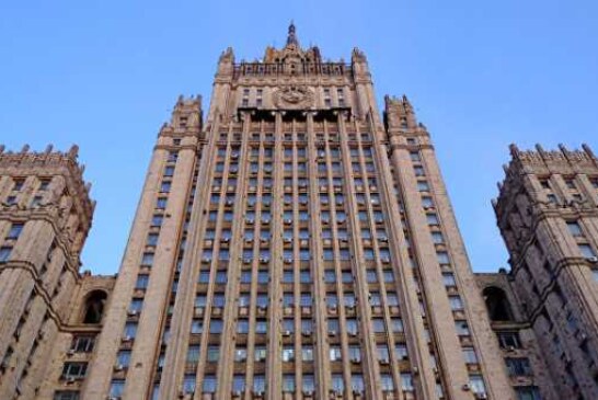 Визит Лаврова во Вьетнам перенесли на 22-23 марта