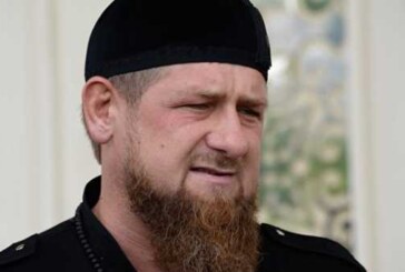 В Чечне заявили о готовности Кадырова найти украинского пранкера‍