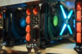 Основные криптовалюты продолжают дешеветь