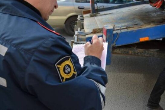 Новые правила страхования: с водителей перестанут требовать справку о ДТП