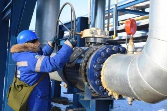 Госдепартамент: США готовы конкурировать с Россией на европейском газовом рынке
