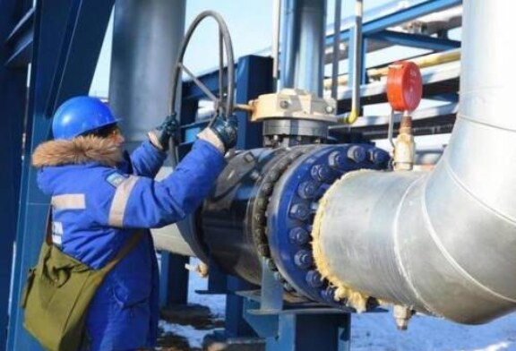 Госдепартамент: США готовы конкурировать с Россией на европейском газовом рынке