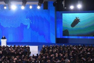 Спикер Госдумы рассказал о ходе реализации послания Путина