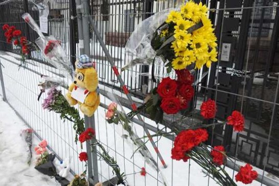 Эхо трагедии в Кемерово: «Полсотни дохлых русликов, надо накатить»