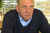 Татьяна Лаврова: «Готовлю торт для мужа»