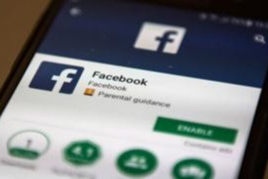 «Все сообщения за последний год»: какую информацию хранит Facebook