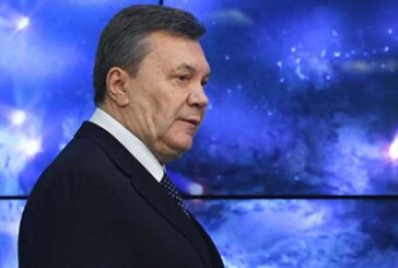 В ГД Януковичу напомнили, как он «на своей шкуре» испытал «гарантии Европы»