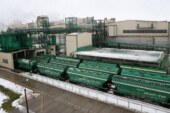 Дворкович опроверг информацию о возможности дефицита зерновозов