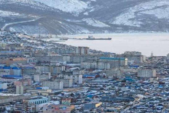 Трутнев поручил подготовить план по дальнейшему развитию Дальнего Востока
