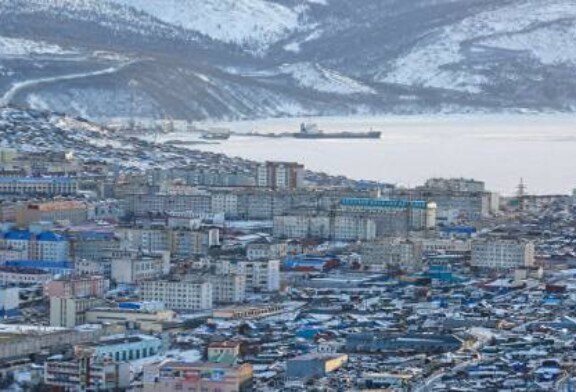 Трутнев поручил подготовить план по дальнейшему развитию Дальнего Востока
