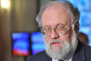 Чуров оценил влияние разговоров о «вмешательстве России» на западные выборы