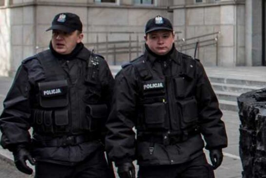 Очередное нападение на украинца совершено в Польше