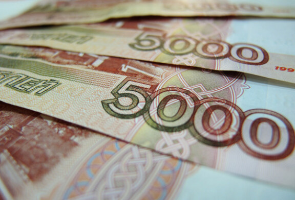 В красноярское МВД нагрянули сыщики из-за хищения 190 млн рублей