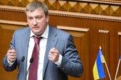 Власти Украины взыскали $3,8 млн с «Газпрома» за «монополизм»
