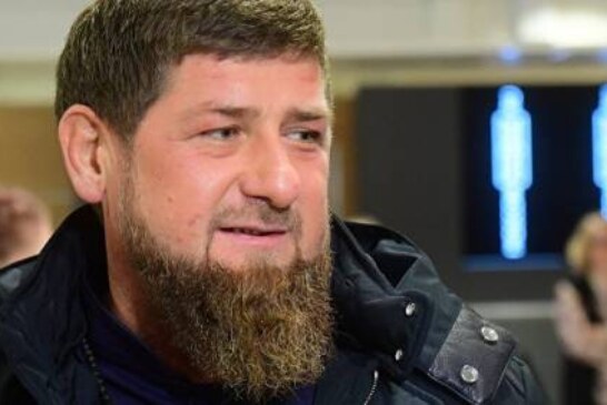 Кадыров объяснил, почему гордится посланием Путина к Федеральному собранию