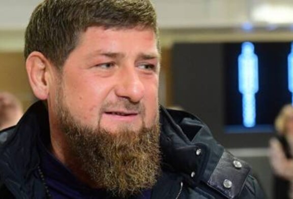 Кадыров объяснил, почему гордится посланием Путина к Федеральному собранию