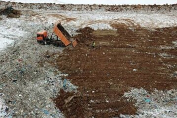 В Волоколамском районе ввели режим повышенной готовности