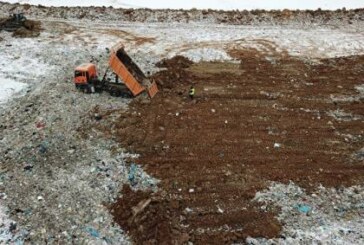 В Волоколамском районе ввели режим повышенной готовности