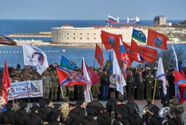 Украина не дождется просьб о прощении от крымчан, заявили в Госдуме