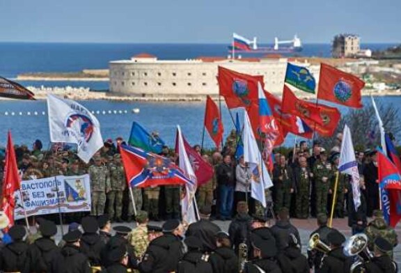 Украина не дождется просьб о прощении от крымчан, заявили в Госдуме