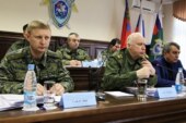 Родные погибших в ТЦ в Кемерово представили Бастрыкину свою версию пожара