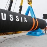 Мэй не исключила, что участники саммита ЕС обсудят «Северный поток — 2»