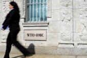 Россия может оспорить американские пошлины в ВТО, заявил депутат