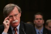 Ракетная дипломатия Болтона. Во что верит новый советник Трампа