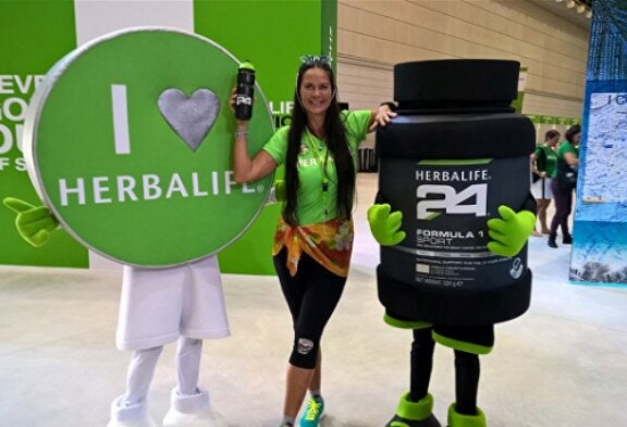 Cпроси меня как: что случилось с глобальной пищевой сектой Herbalife