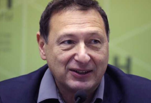 Борис Кагарлицкий