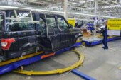 «УАЗы» получат ровные зазоры и перестанут протекать