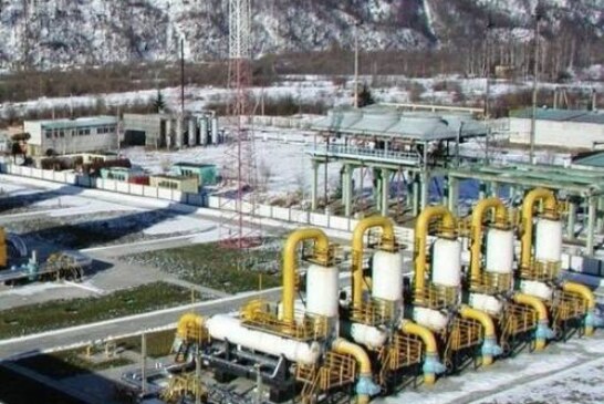 «Газпром» против «Нафтогаза»: контракты расторгают, Украина в патовой ситуации