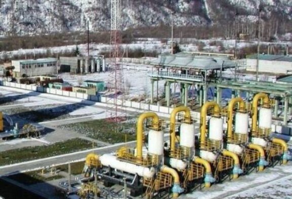 «Газпром» против «Нафтогаза»: контракты расторгают, Украина в патовой ситуации