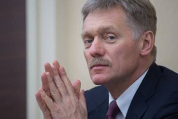 Песков прокомментировал слова Путина о «пурге»