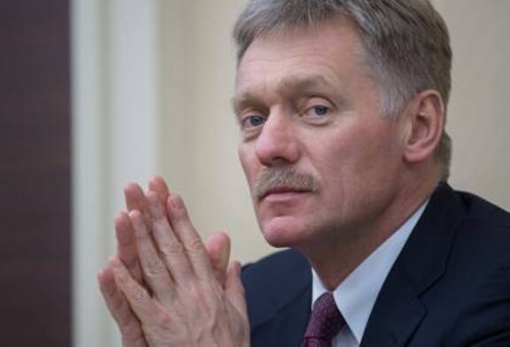 Песков прокомментировал слова Путина о «пурге»
