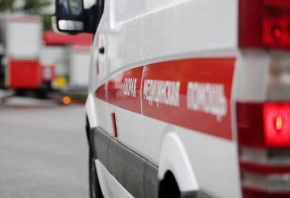 17-летний российский пловец скончался на соревнованиях в Обнинске