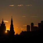 Зеркальные меры: Россия высылает британских дипломатов