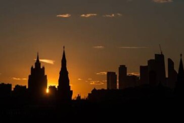 Зеркальные меры: Россия высылает британских дипломатов