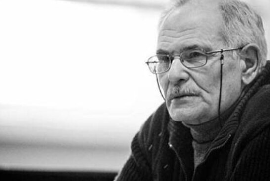 Скончался режиссер фильма «Мэри Поппинс, до свидания!» Леонид Квинихидзе